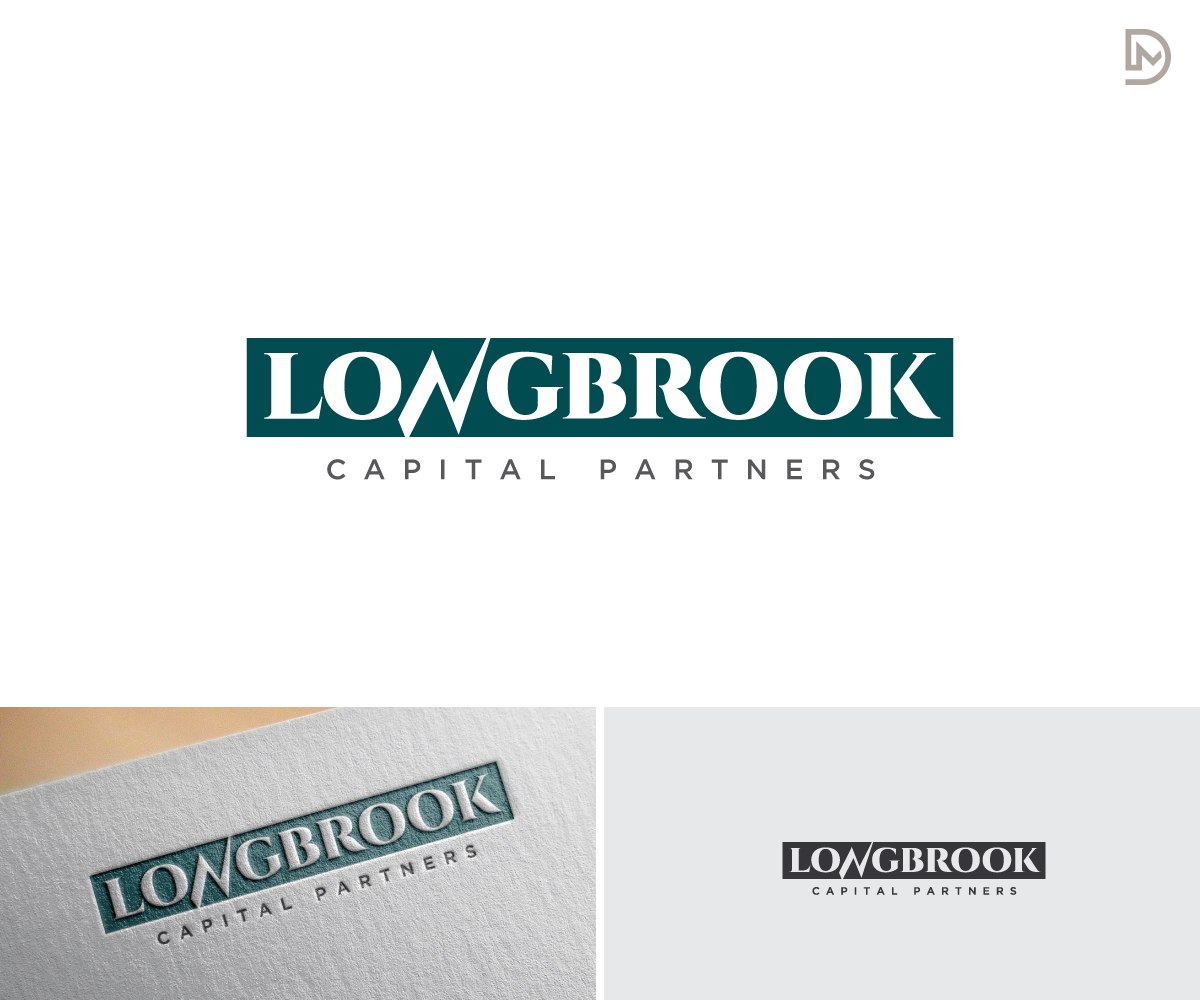 Logo Design by D_Mantra for JLB Partners | Design #16068761