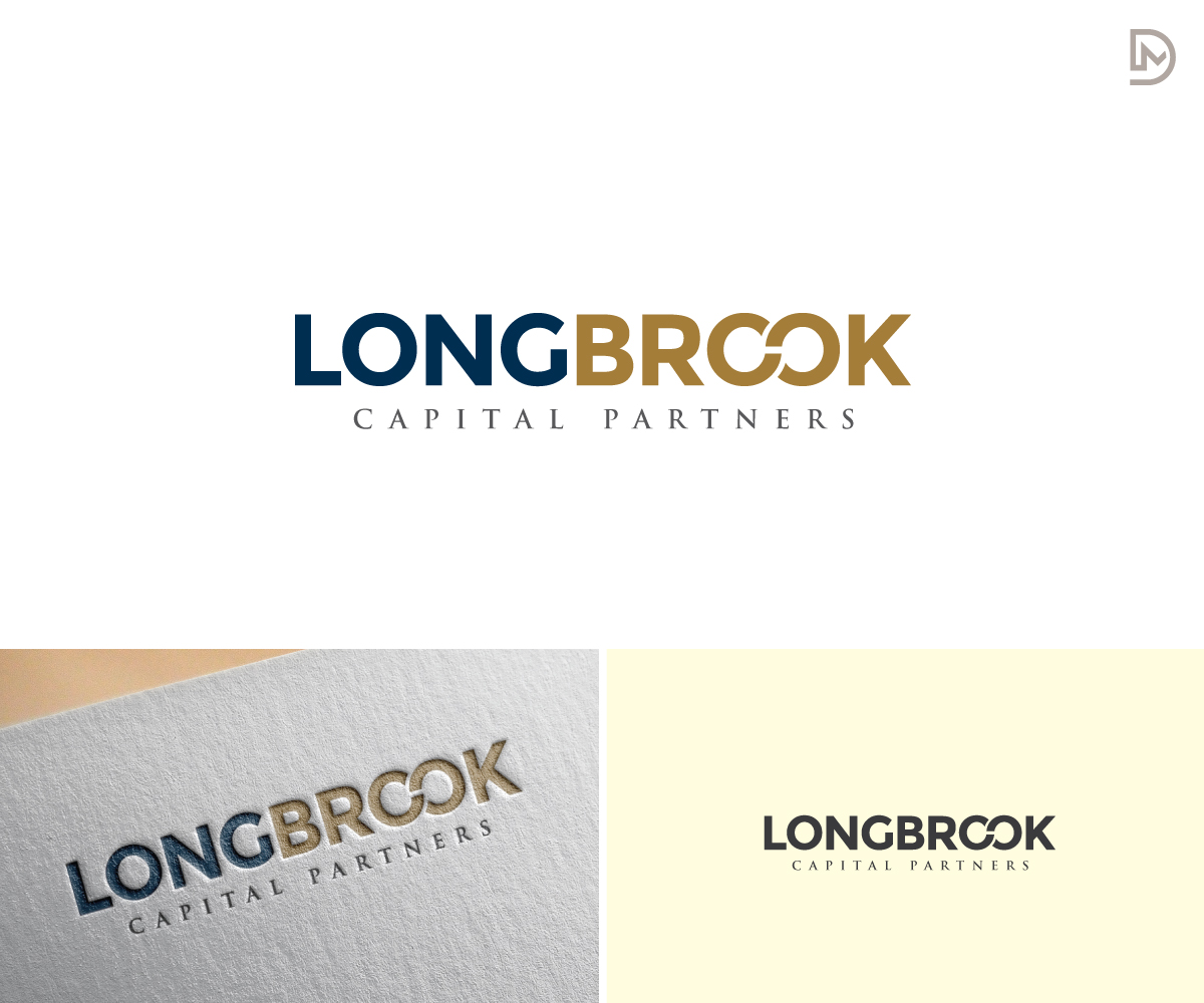 Logo Design by D_Mantra for JLB Partners | Design #16068762