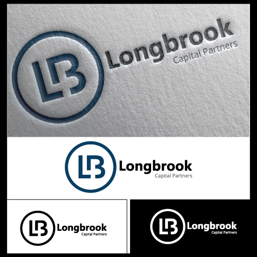 Logo Design by Abdull Basit for JLB Partners | Design #16076899