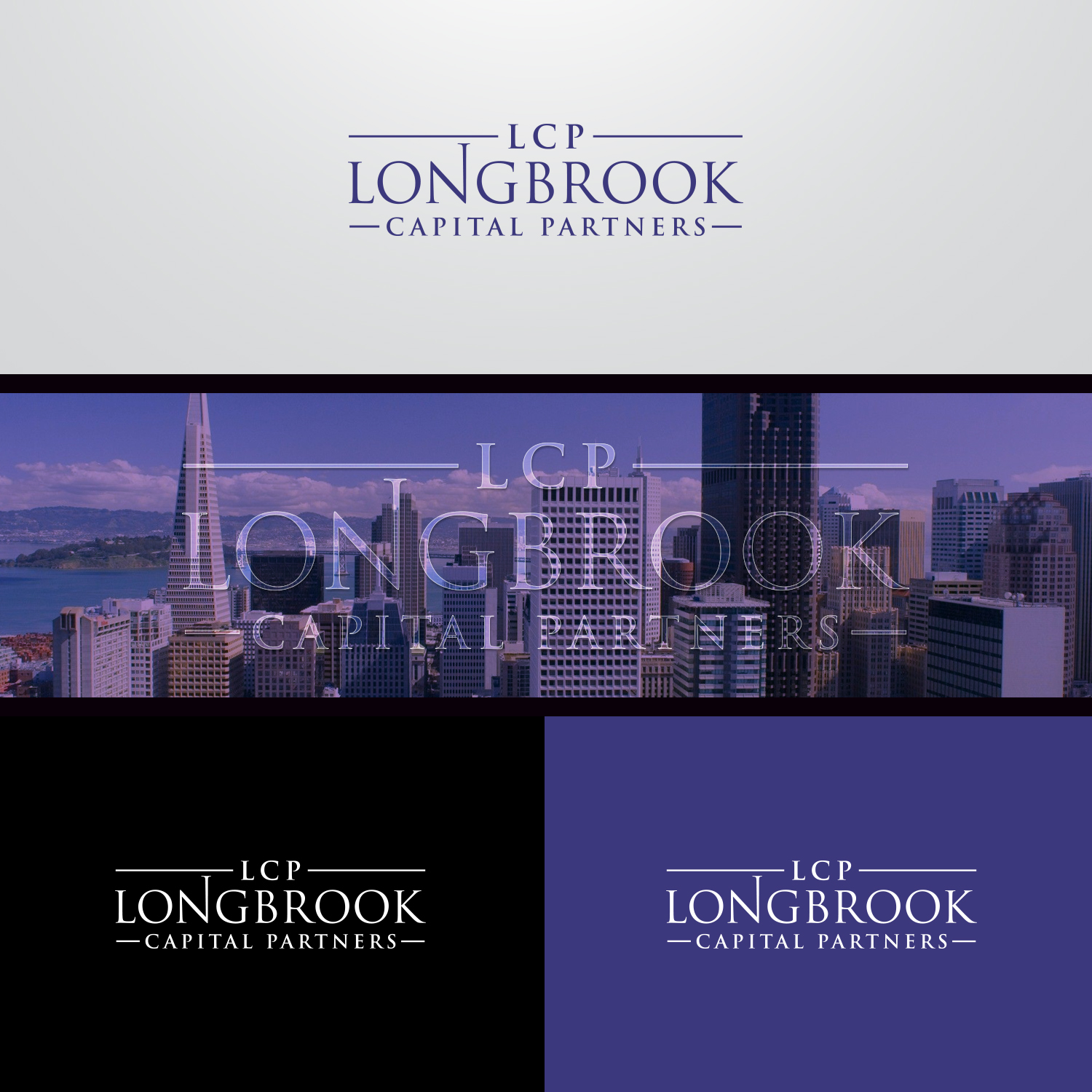 Diseño de Logo por Aliza Creative para JLB Partners | Diseño #16071228