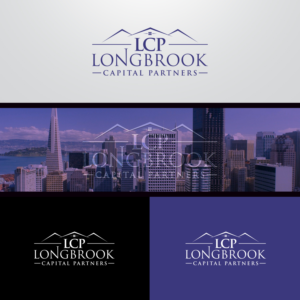 Logo Design by Aliza Creative for JLB Partners | Design: #16071444