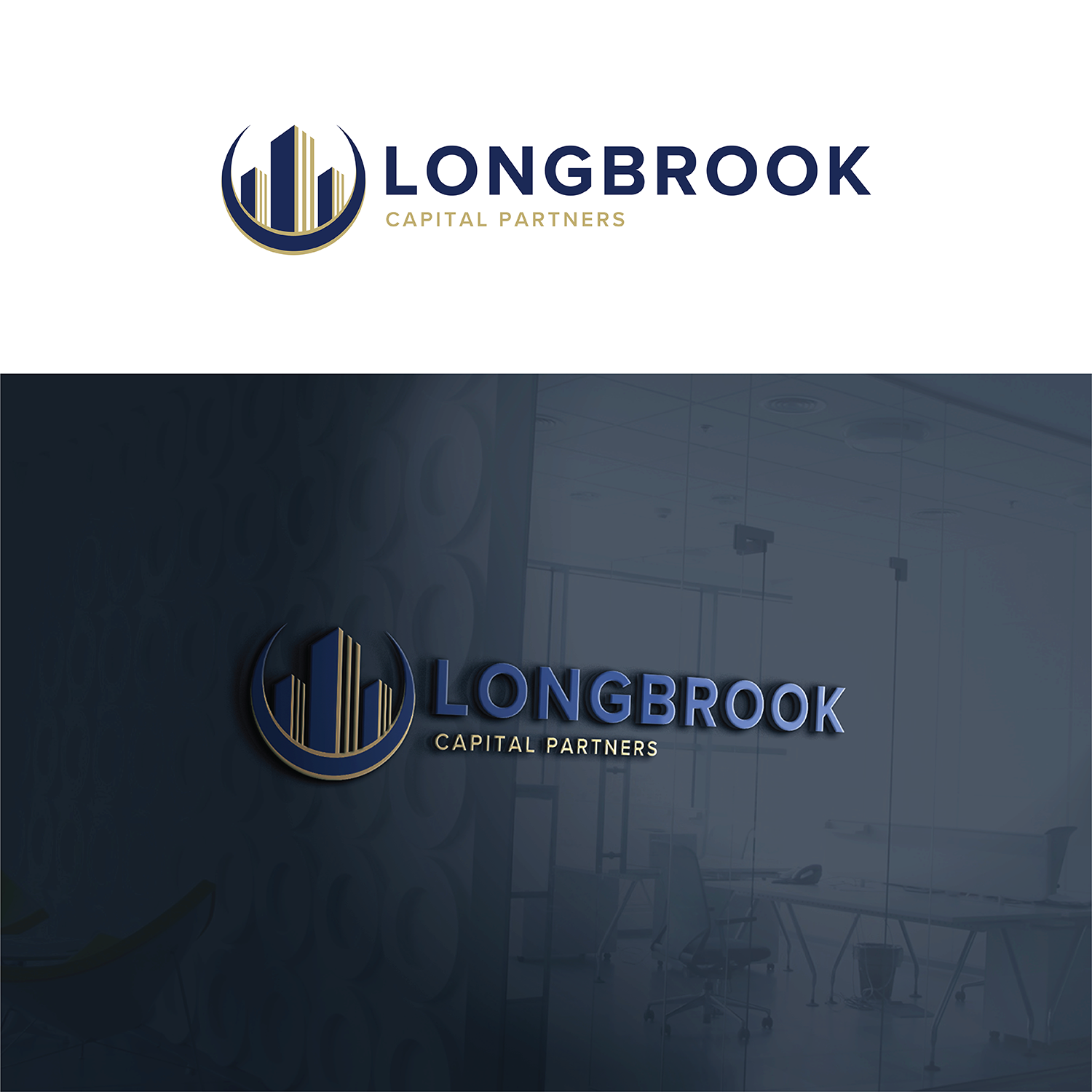 Diseño de Logo por Maximilian.Design para JLB Partners | Diseño #16077085