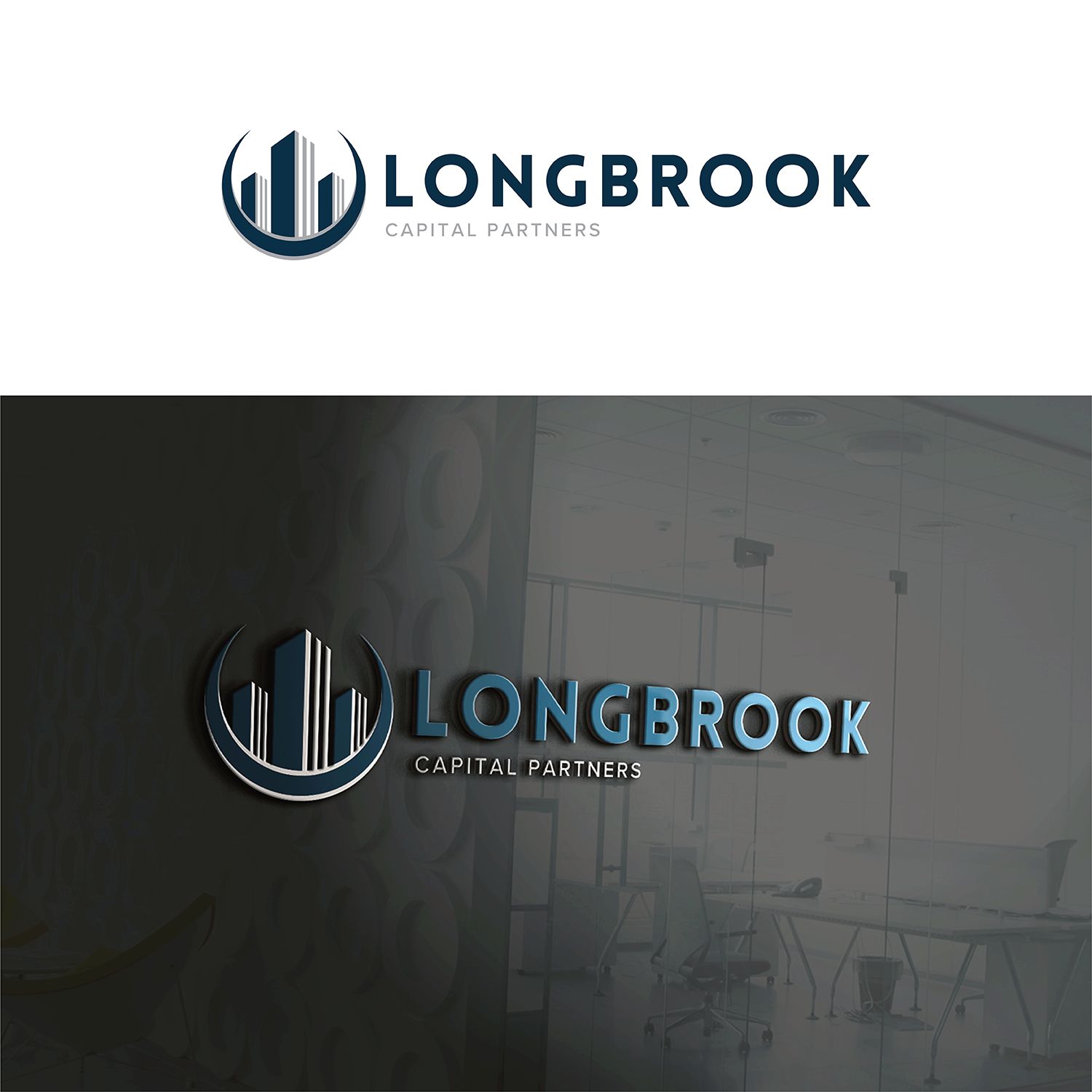 Diseño de Logo por Maximilian.Design para JLB Partners | Diseño #16077213