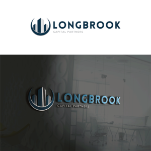 Diseño de Logo por Maximilian.Design para JLB Partners | Diseño: #16077213