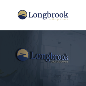 Diseño de Logo por Maximilian.Design para JLB Partners | Diseño: #16084227