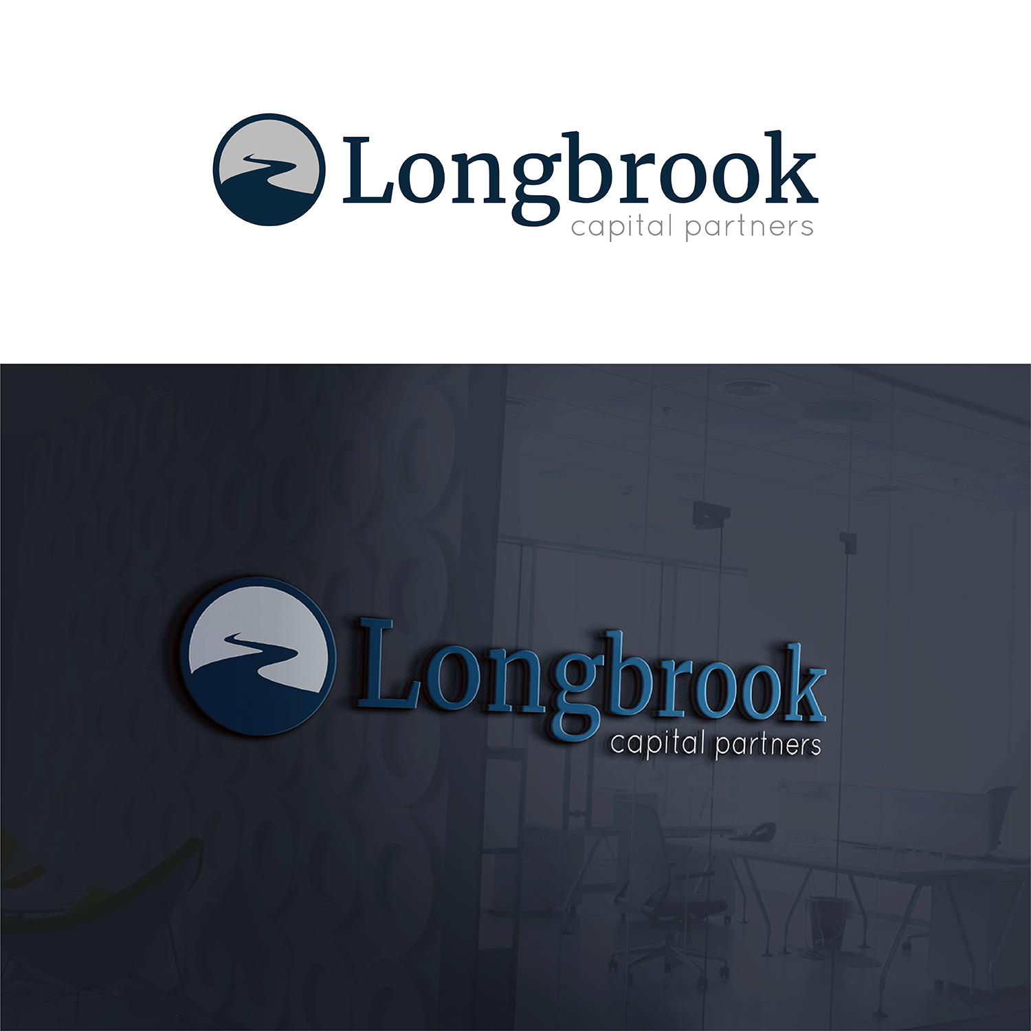 Diseño de Logo por Maximilian.Design para JLB Partners | Diseño #16086887