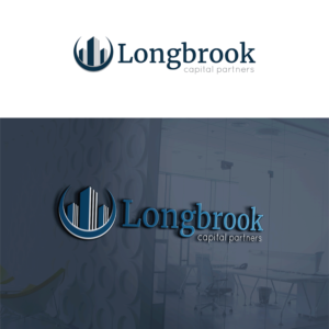 Diseño de Logo por Maximilian.Design para JLB Partners | Diseño: #16088077