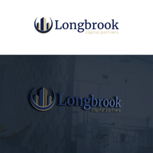 Diseño de Logo por Maximilian.Design para JLB Partners | Diseño: #16088182