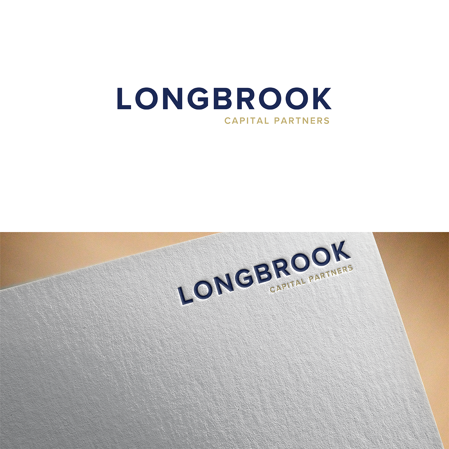 Diseño de Logo por Maximilian.Design para JLB Partners | Diseño #16088397