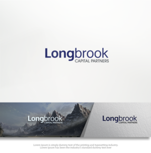 Logo Design by groomfox for JLB Partners | Design: #16077586