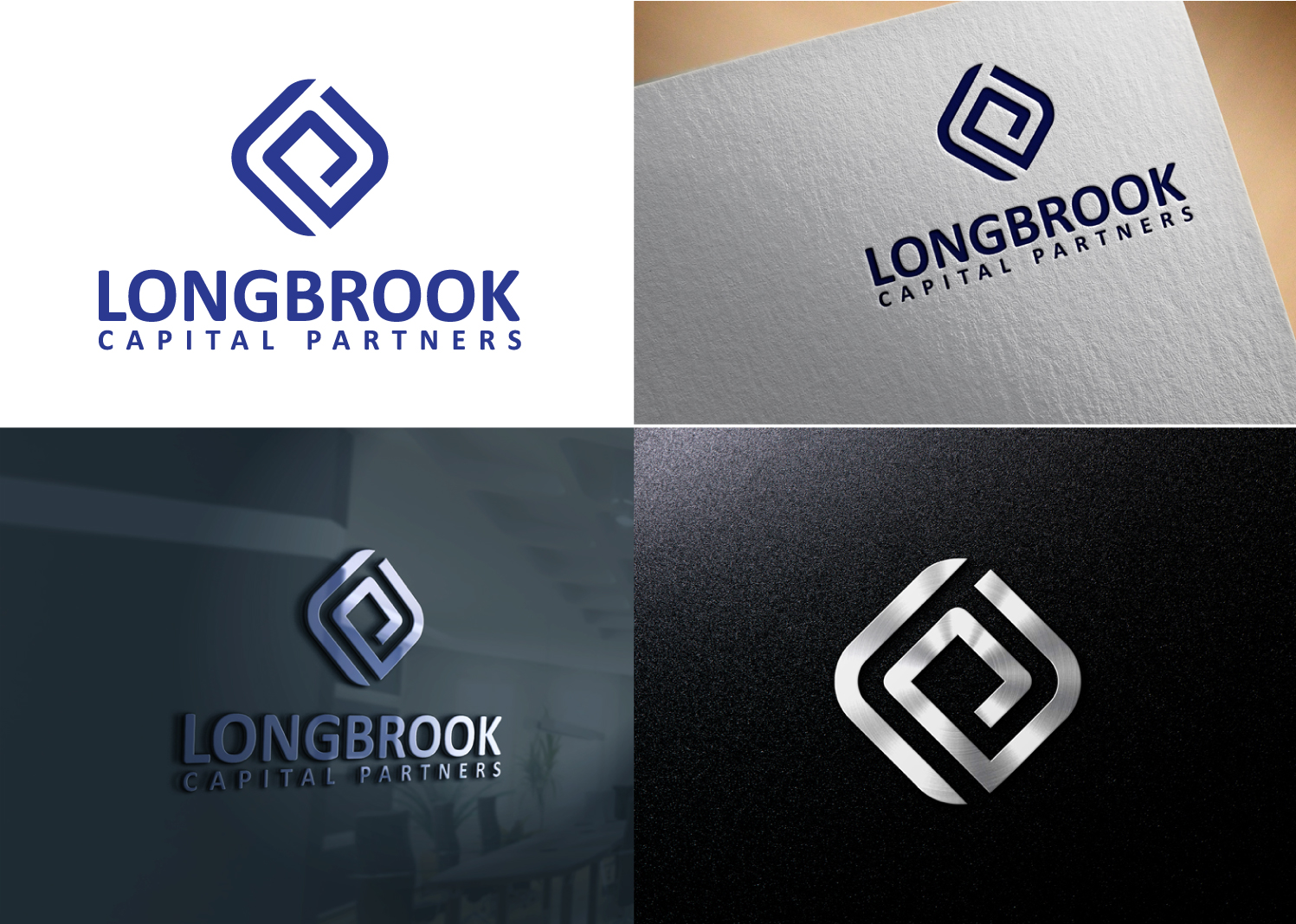 Diseño de Logo por MS683968 para JLB Partners | Diseño #16078150