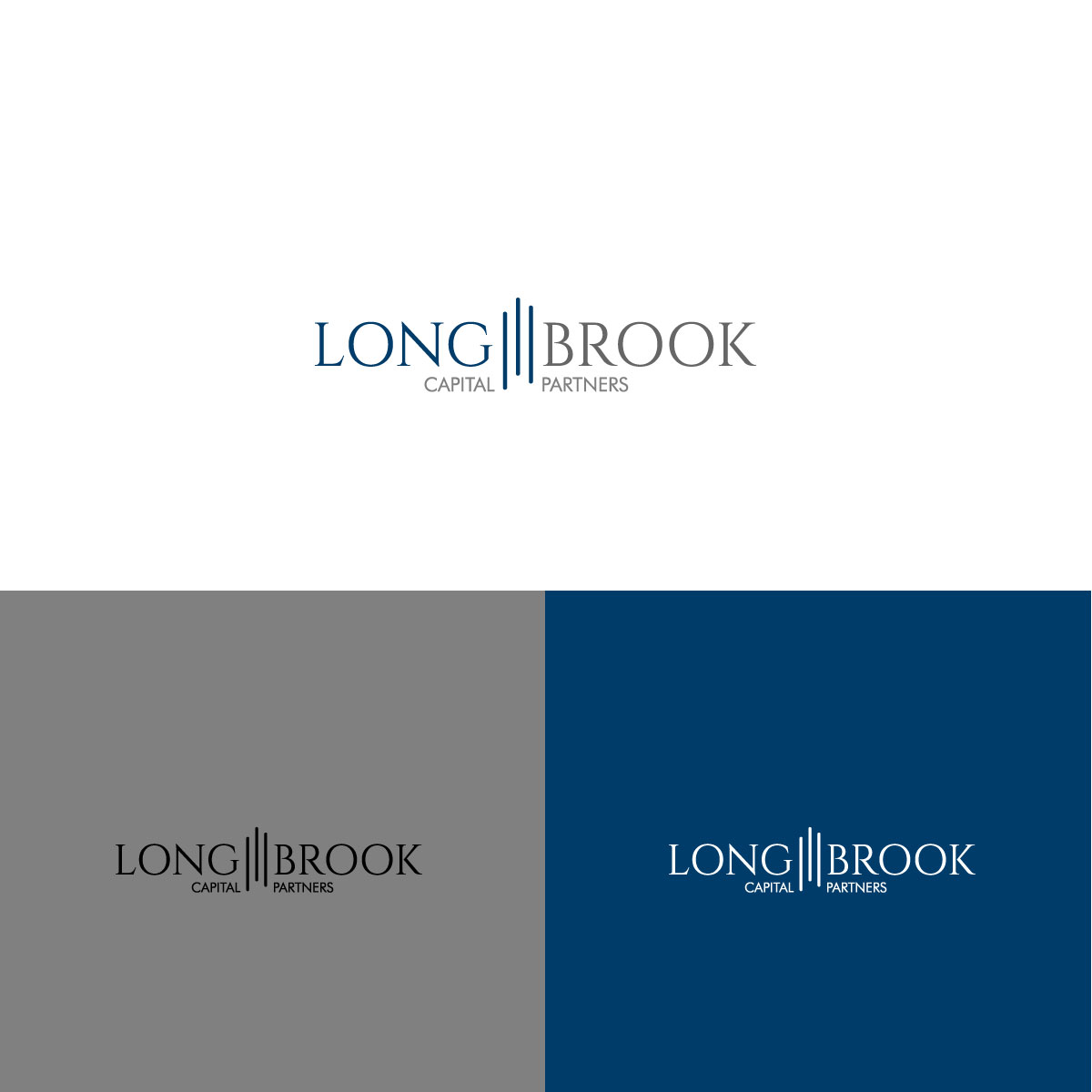 Logo Design by Amaira,s Creation for JLB Partners | Design #16072144