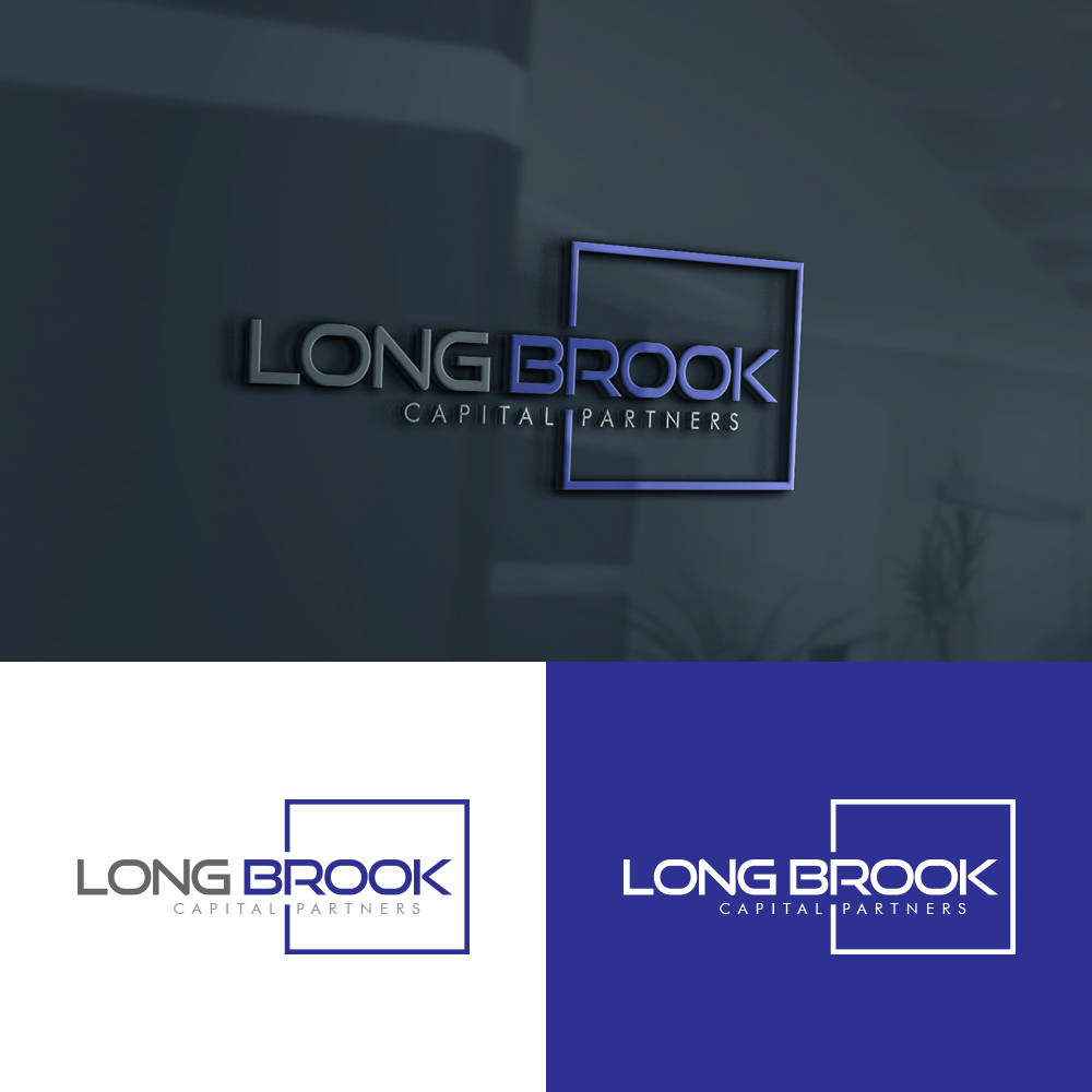 Logo Design by Amaira,s Creation for JLB Partners | Design #16072301