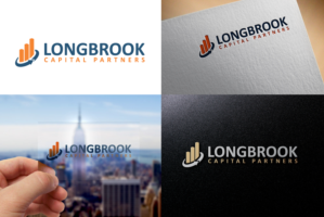 Diseño de Logo por immuktishah para JLB Partners | Diseño: #16078073