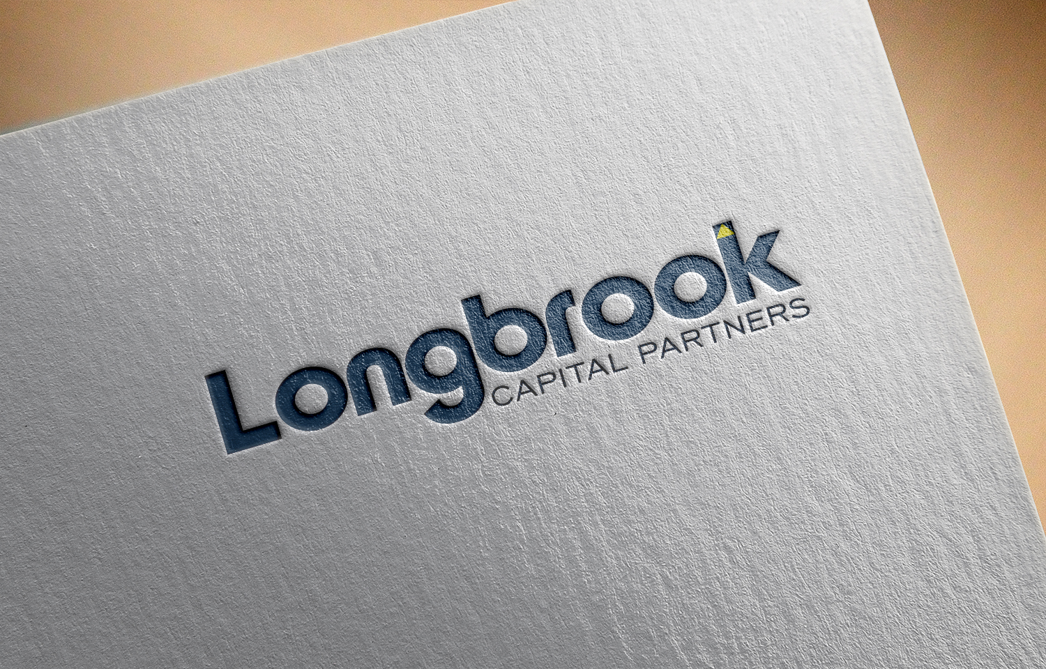 Diseño de Logo por Mad for design para JLB Partners | Diseño #16076262