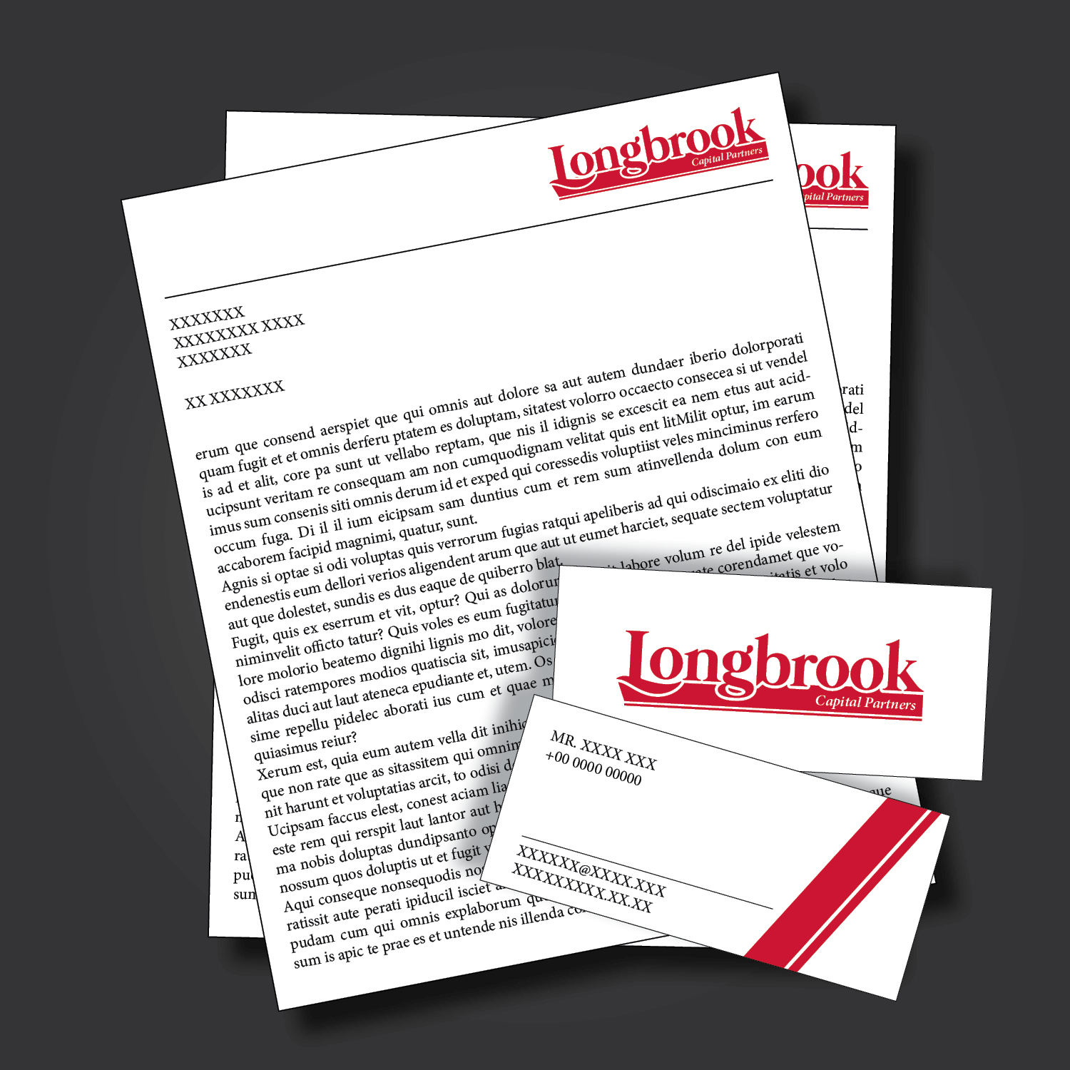 Logo Design by kannan freelancer for JLB Partners | Design #16076498