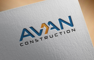 Logo Design by Atec for Avan Construction Inc | Design: #16070581