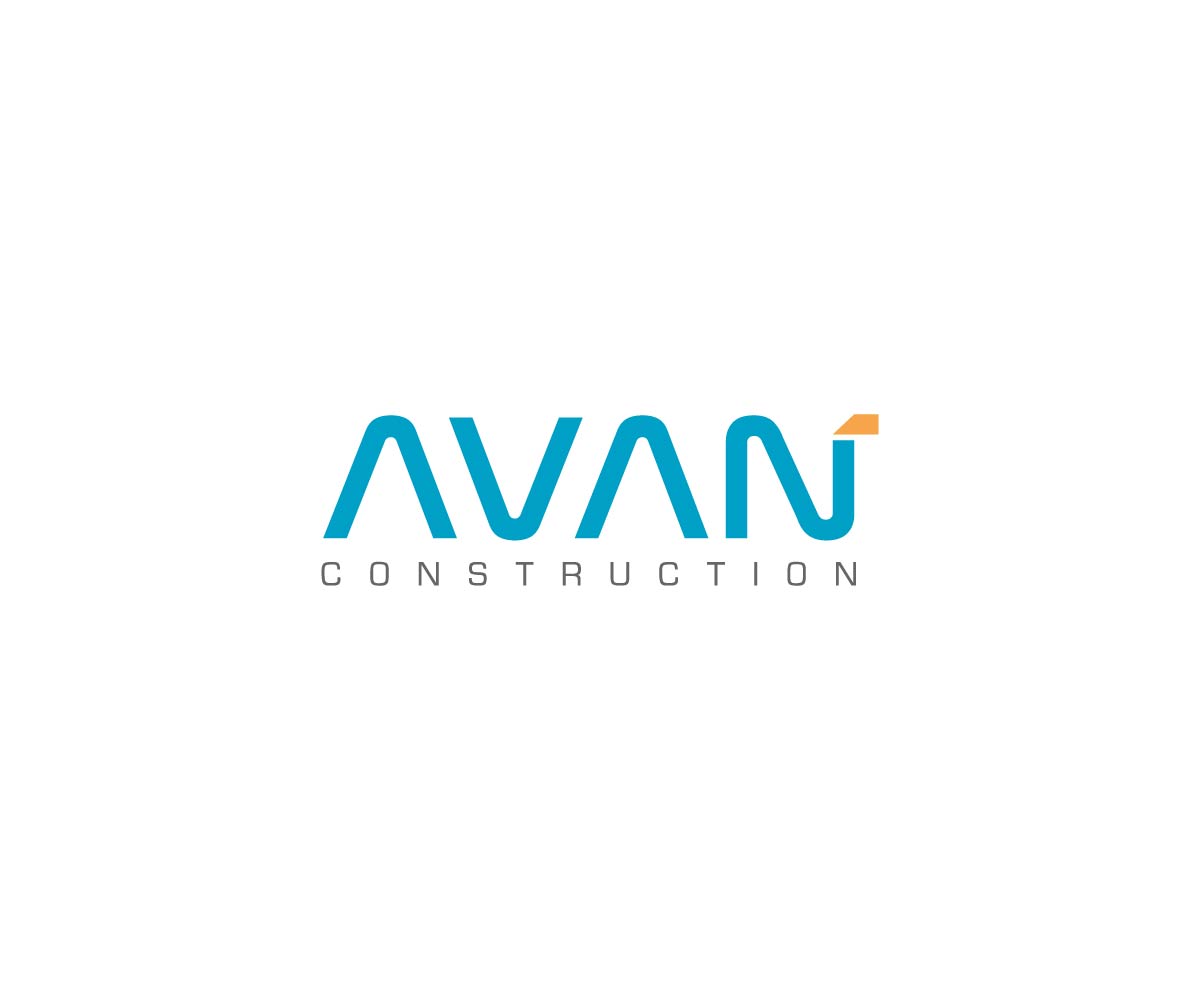 Logo Design by ghonam for Avan Construction Inc | Design #16065675