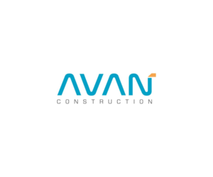 Logo Design by ghonam for Avan Construction Inc | Design: #16065675