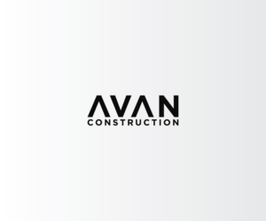 Logo Design by Runner247 for Avan Construction Inc | Design: #16082254