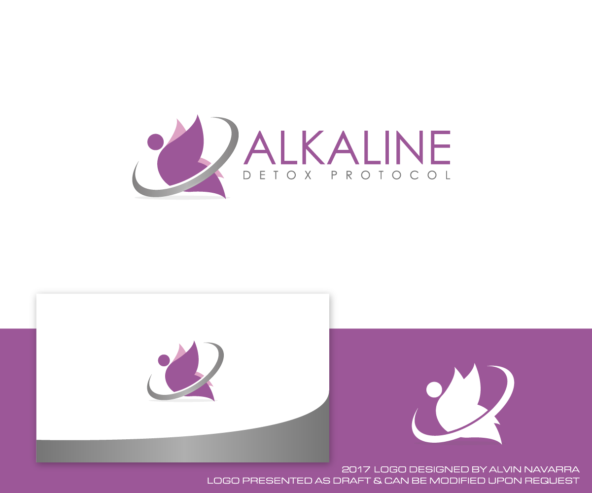Logo-Design von alvinnavarra für Alkaline Wellness | Design #16114062