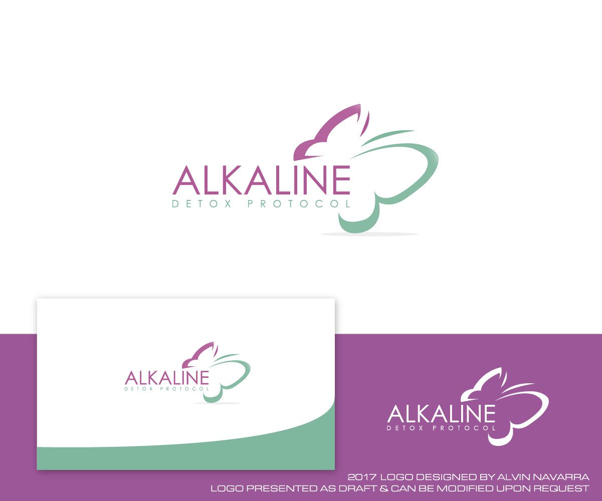 Logo-Design von alvinnavarra für Alkaline Wellness | Design #16118945