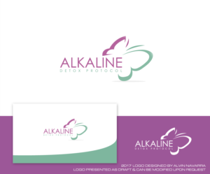 Logo Design by alvinnavarra for Alkaline Wellness | Design: #16118945