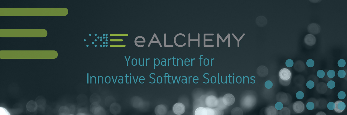 Graphic Design by Tejas_G for eAlchemy | Design #16098468