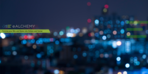 Graphic Design by Tejas_G for eAlchemy | Design: #16098469