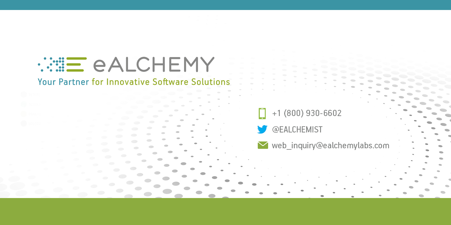 Graphic Design by HuseyinBozkurt for eAlchemy | Design #16099759