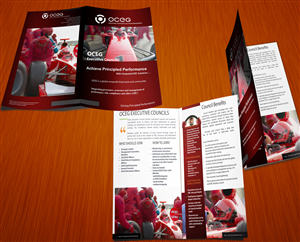 Brochure Design by Akaram Advertising