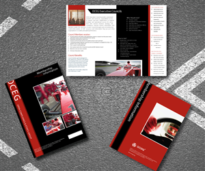 Brochure Design by TedAtkinson