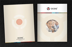 Brochure Design by Svetlin Angelov for OCEG | Design: #2633118