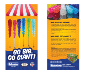 Flyer Design by Sergio Coelho for this project | Design: #16072264