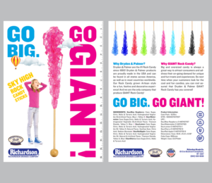 Flyer Design by RoundYellow for this project | Design: #16072010