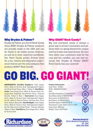 Flyer Design by RoundYellow for this project | Design: #16235421