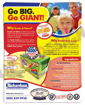 Flyer Design by UrbainFX for this project | Design: #16177738