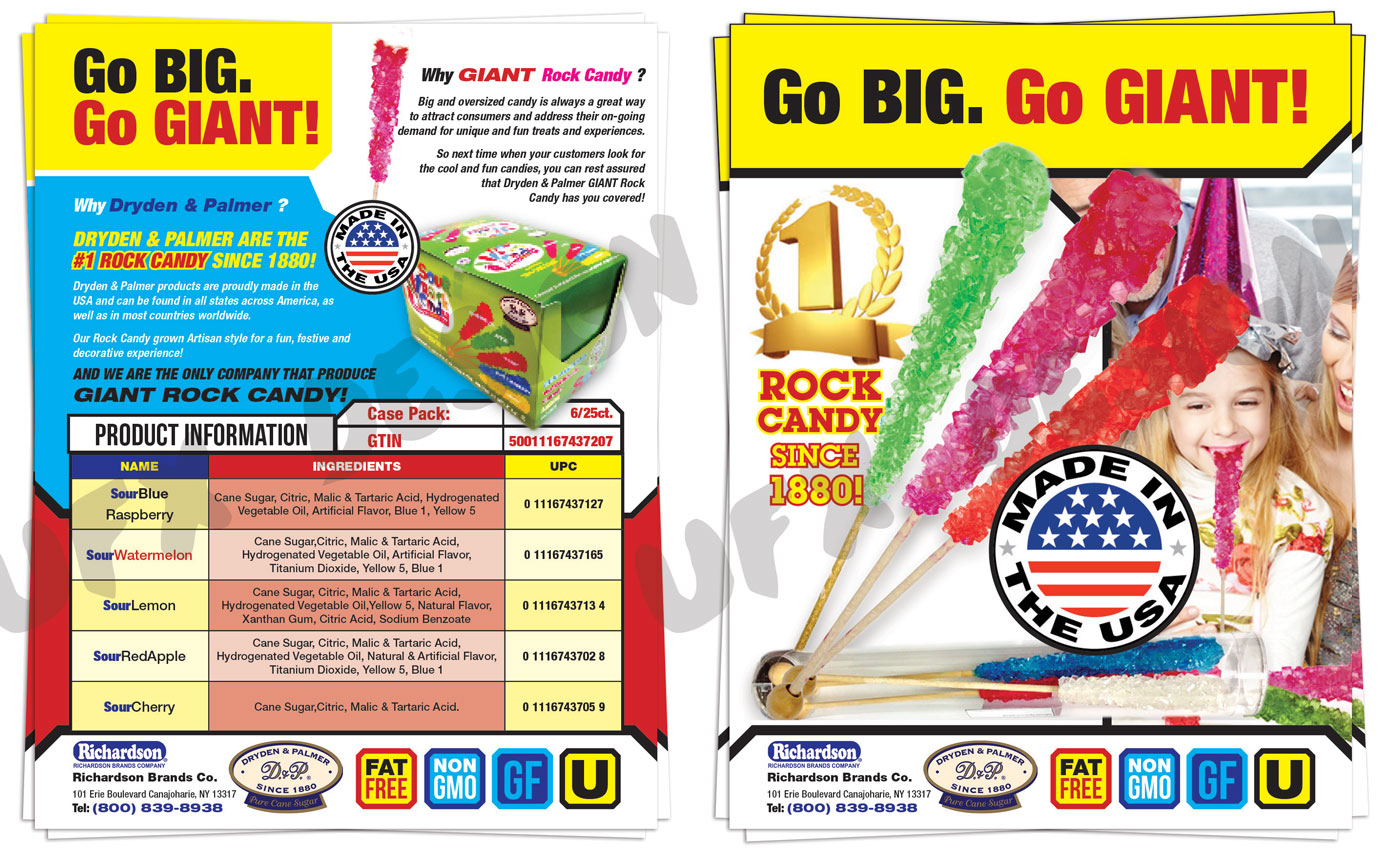 Flyer Design by UrbainFX for this project | Design #16178502