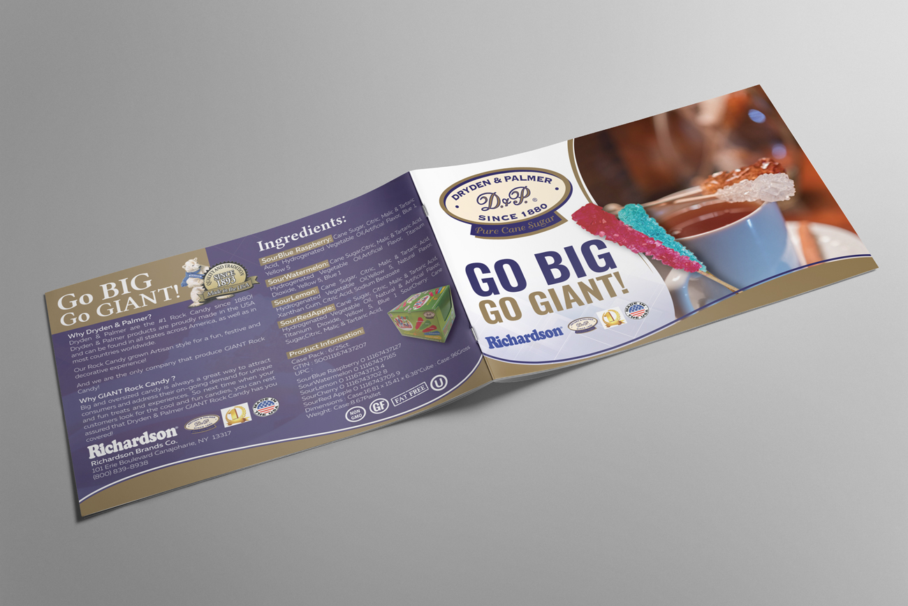 Flyer-Design von Impressive Sol für dieses Projekt | Design #16071363