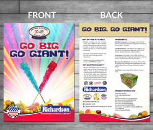 Flyer Design by debdesign for this project | Design: #16069935
