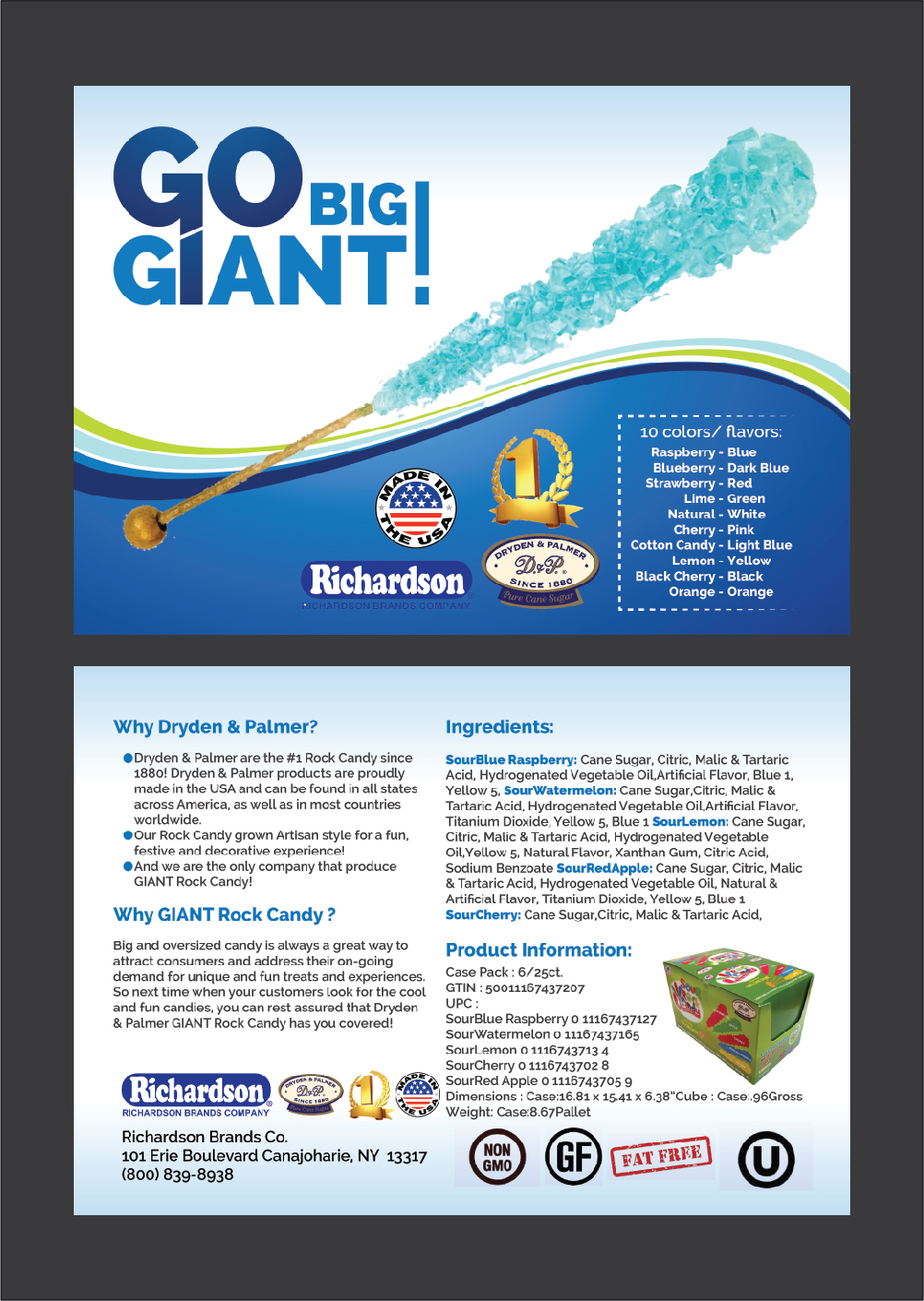 Flyer Design by Deziners Zone for this project | Design #16071609