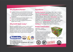 Flyer Design by Deziners Zone for this project | Design: #16071678