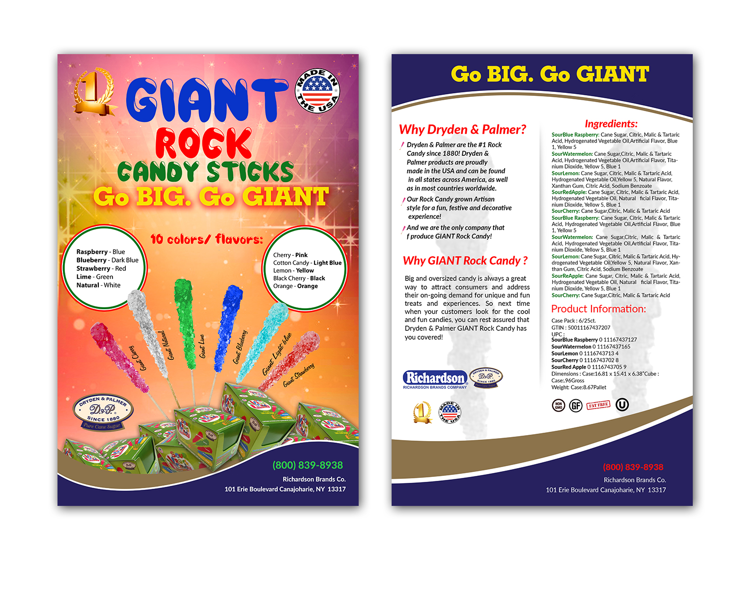 Flyer Design by Deepak_9_Malhotra for this project | Design #16095368