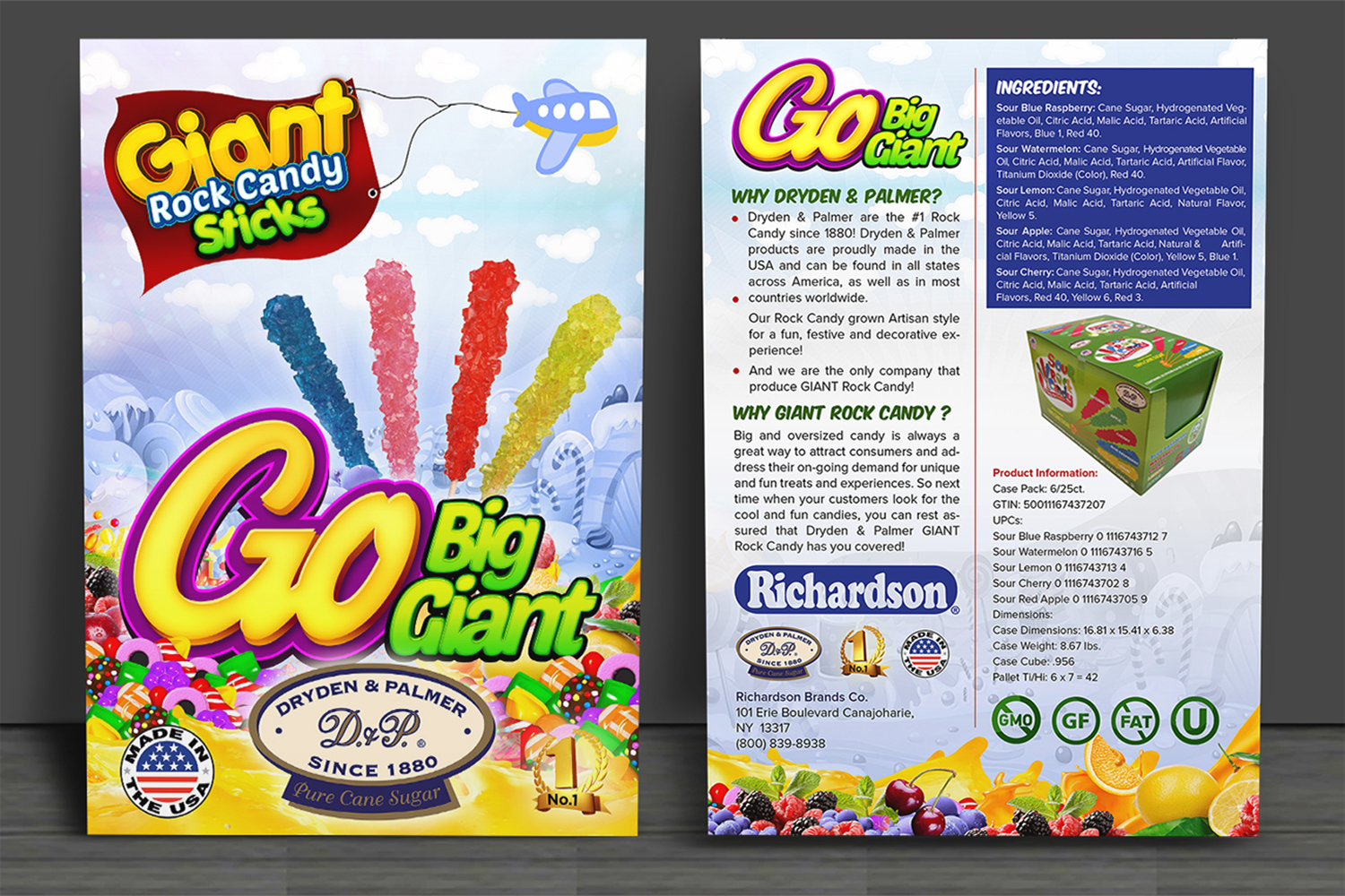 Flyer-Design von SAI DESIGNS für dieses Projekt | Design #16074776
