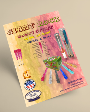 Flyer Design by Design King 3