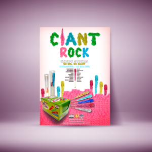 Flyer Design by sakina 4 for this project | Design: #16175125