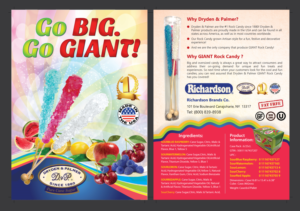 Flyer Design by meet007 for this project | Design: #16141710