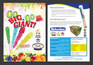 Flyer Design by meet007 for this project | Design: #16165858