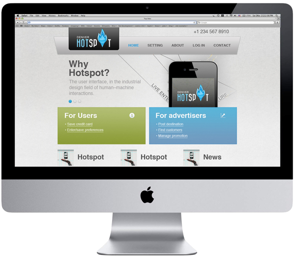 Web-Design von McKir für Globus Cork Inc. | Design #2637357