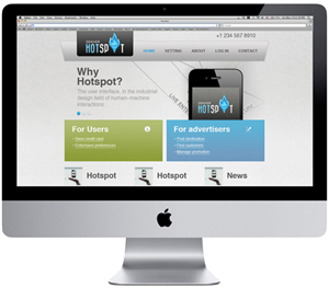 Web Design par McKir pour Globus Cork Inc. | Design : #2637357